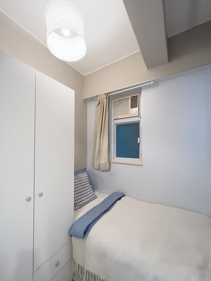  14.4  -  Bright and Comfortable Coliving Apartment in Central Causeway Bay  - Gallery -  4