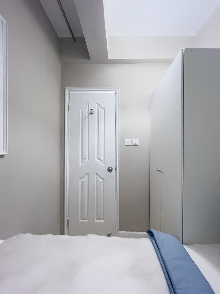  14.4  -  Bright and Comfortable Coliving Apartment in Central Causeway Bay  - Gallery -  2