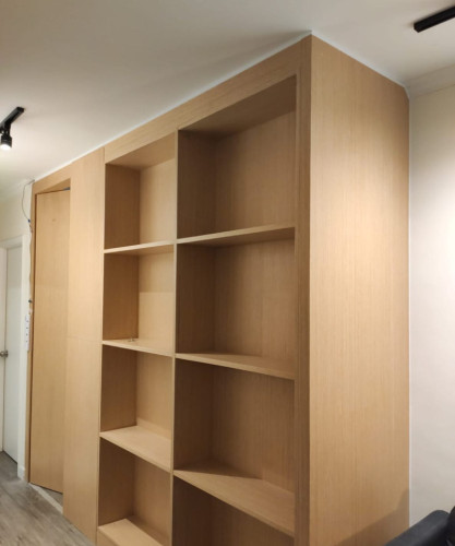 Pok Fu Lam Home - Gallery - 8