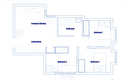 Pok Fu Lam Home - Gallery - 10