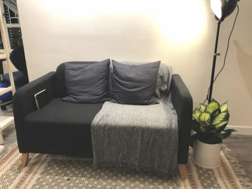 Vibrant Coliving Apartment in Kennedy Town with Community Events & Amenities Home