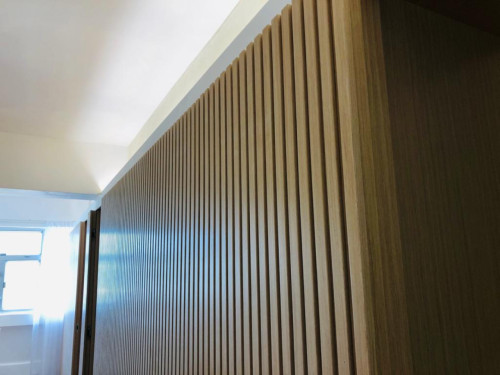 All-Inclusive Coliving Suite with Private Room in Trendy West Kowloon Apartment