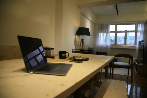 Man Wui Home - Gallery - 12