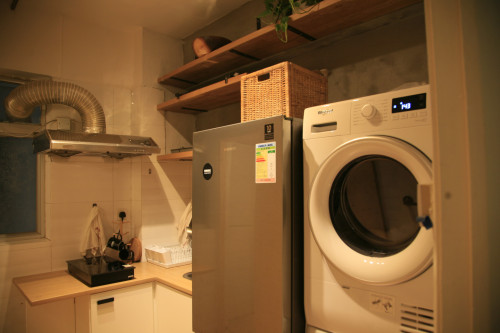 Man Wui Home - Gallery - 6