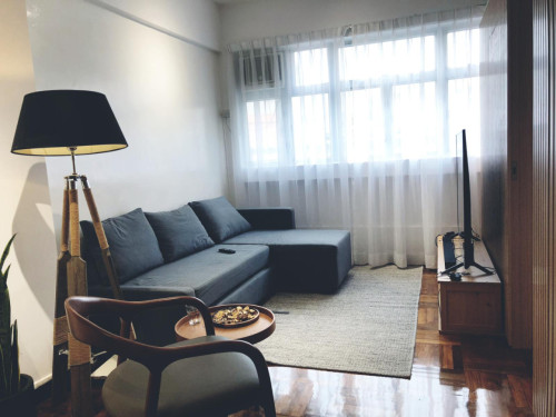 Man Wui Home - Gallery - 20