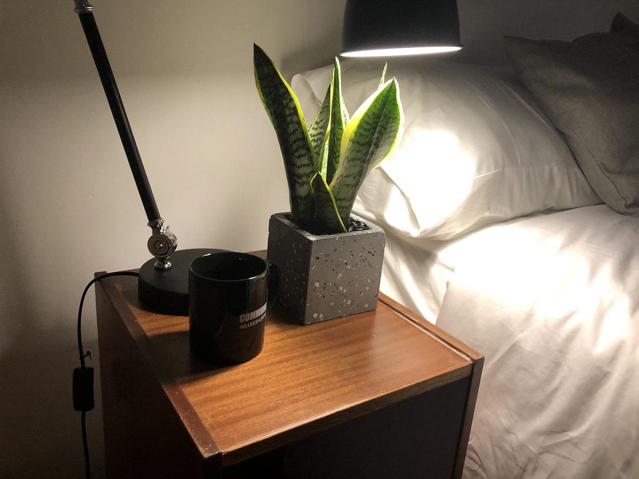  Large Deluxe  -  All-Inclusive Coliving Suite with Private Room in Trendy West Kowloon Apartment  - Gallery -  2
