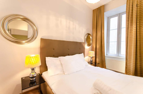 Dreamy 1 Bedroom Apartment close to University of Vienna Botanical Garden