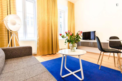Dreamy 1 Bedroom Apartment close to University of Vienna Botanical Garden