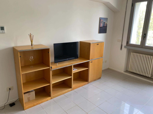 Apartment in Via di Saliceto, Bologna for 45 m²