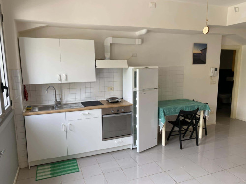 Apartment in Via di Saliceto, Bologna for 45 m²  - Gallery -  5