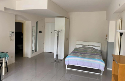 Apartment in Via di Saliceto, Bologna for 45 m²