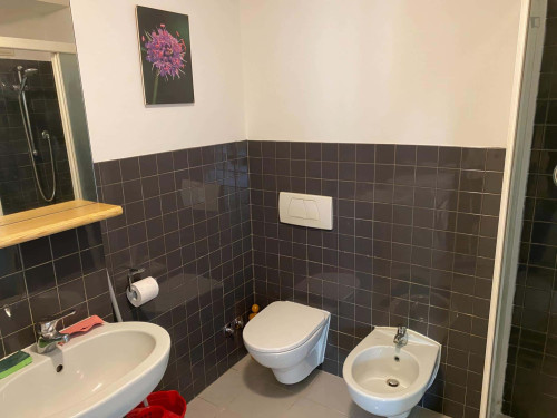 Apartment in Via di Saliceto, Bologna for 45 m²