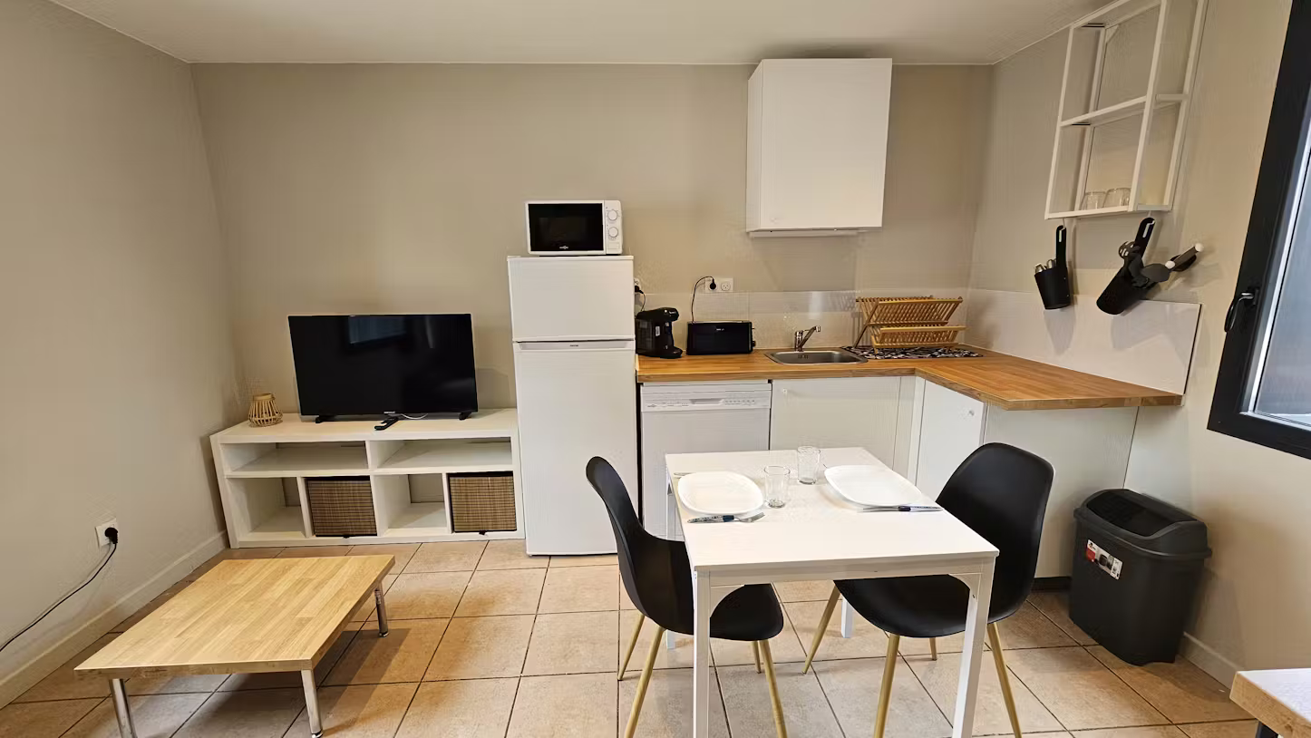 Single Room - Chemin de Revaison - Gallery - 2