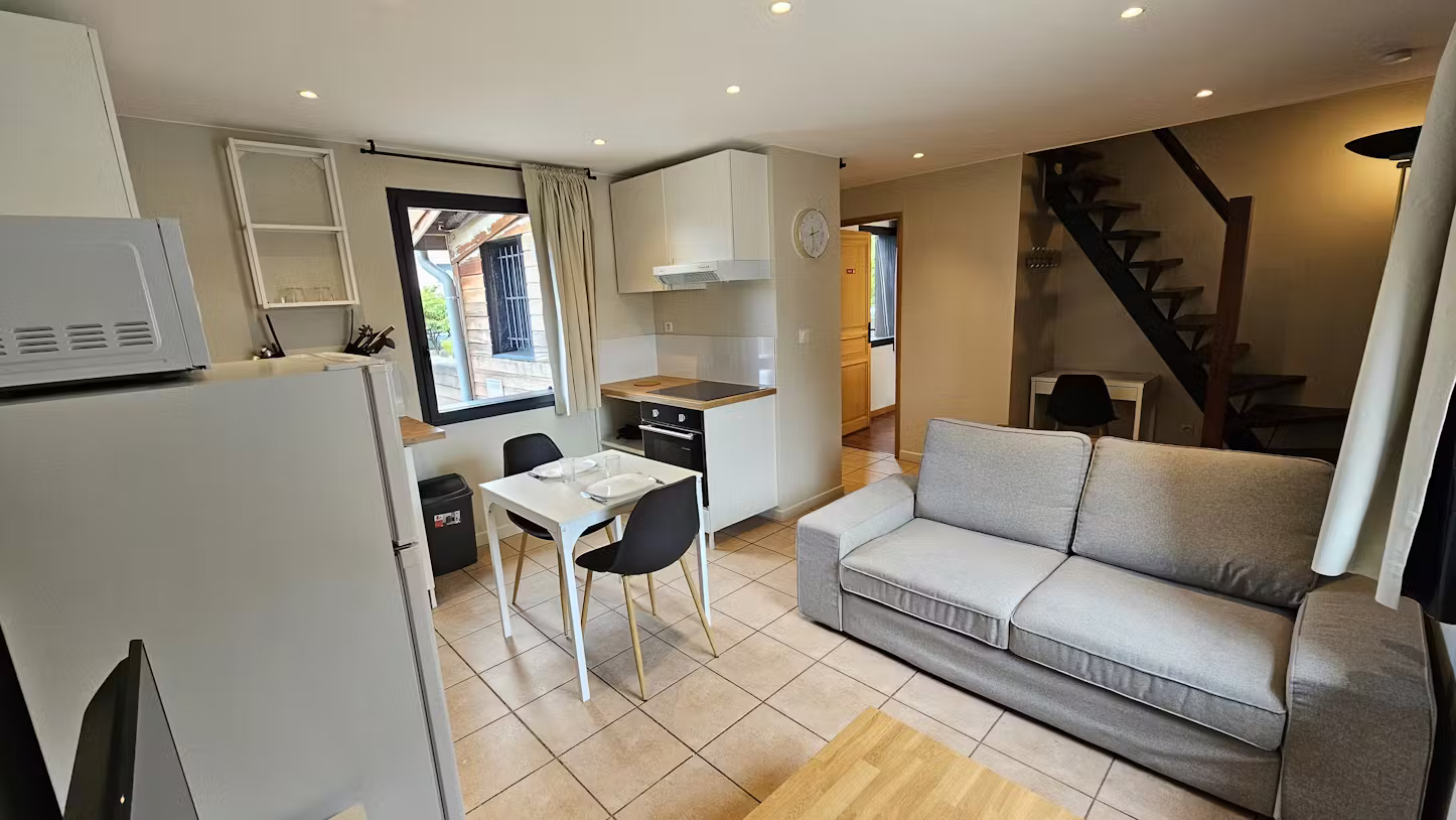 Single Room - Chemin de Revaison - Gallery - 3