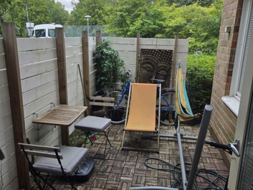 Cozy bedroom for students/workers!  - Gallery -  5