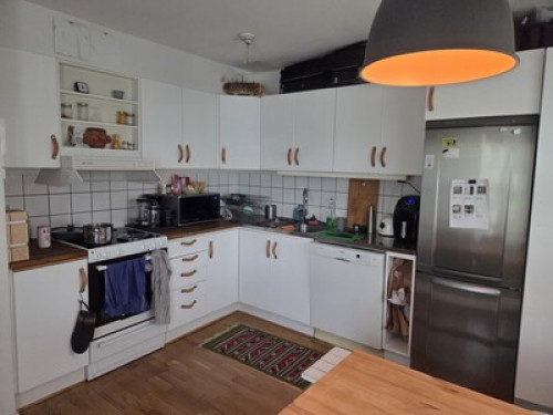 Cozy bedroom for students/workers!