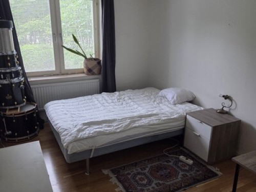 Cozy bedroom for students/workers! - Gallery - 6