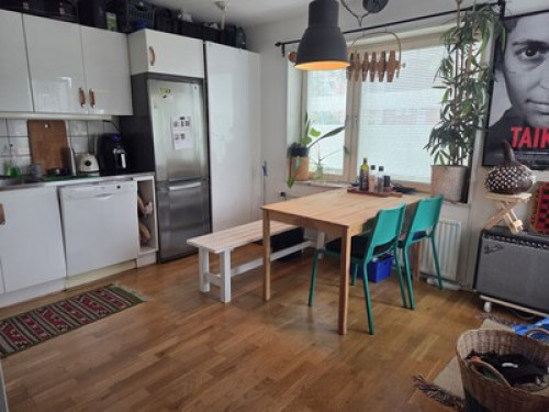 Cozy bedroom for students/workers!