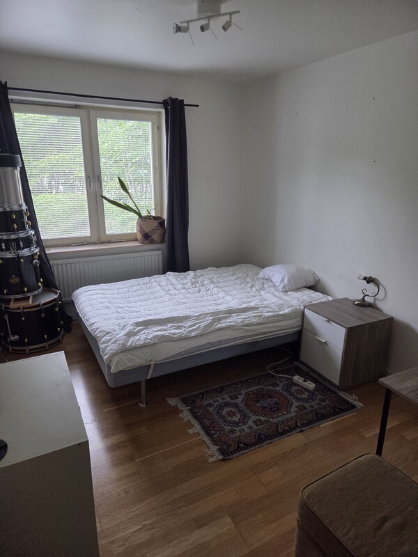  Room 1(Full Room)  -  Cozy bedroom for students/workers!  - Gallery -  1