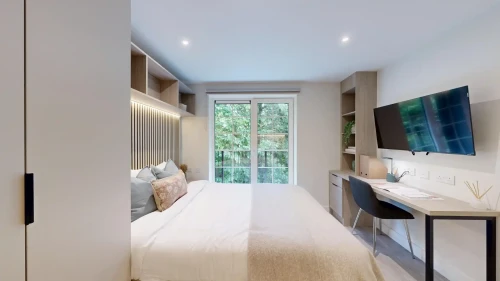 Rothesay House - Gallery - 12