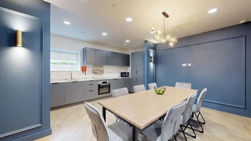 Rothesay House - Communal Area