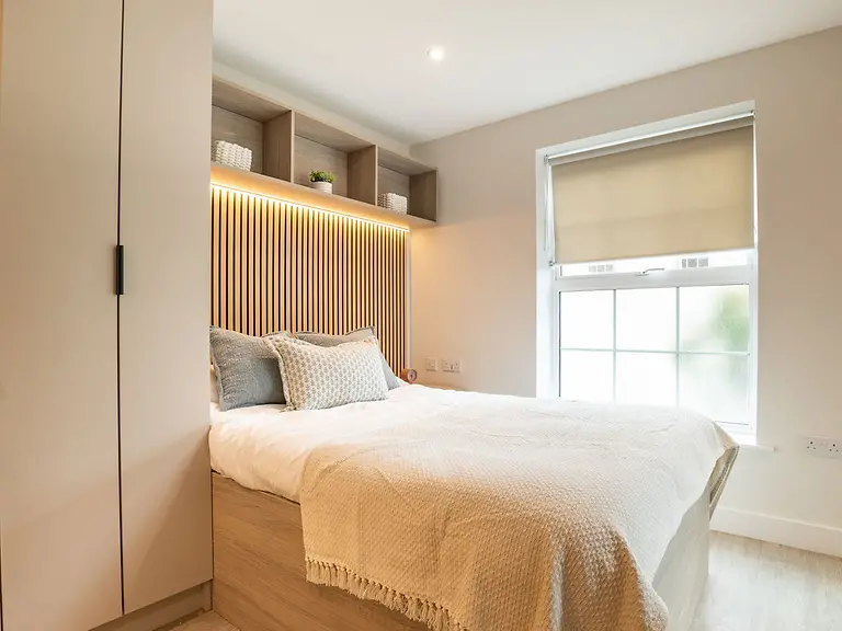  Classic Studio  -  Rothesay House  - Gallery -  1
