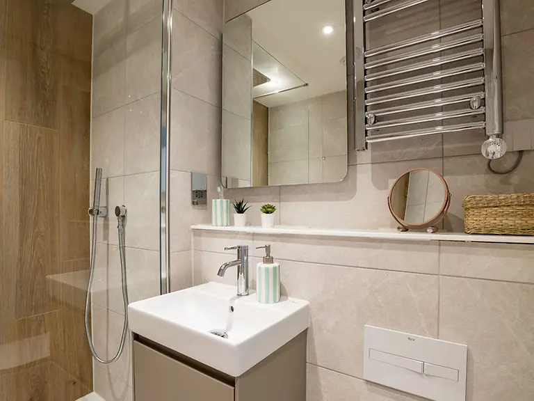  Classic Studio Sea View  -  Rothesay House  - Gallery -  7