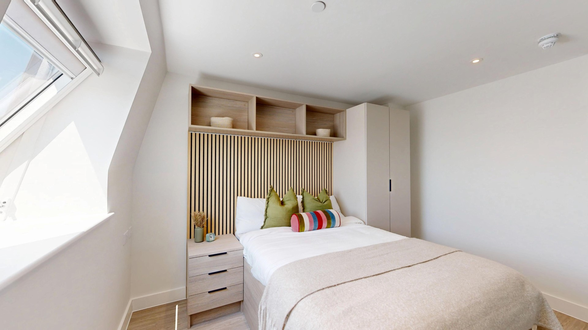 Luxury Studio - 7