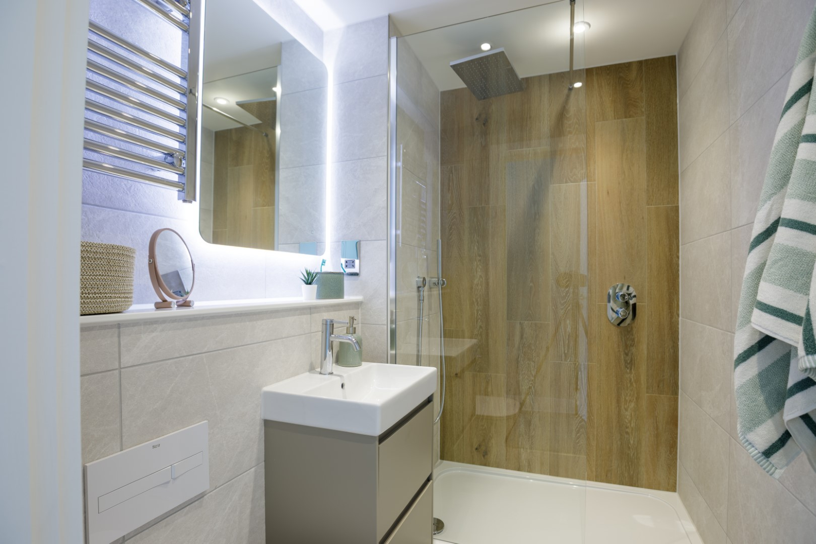 Luxury Studio - 1