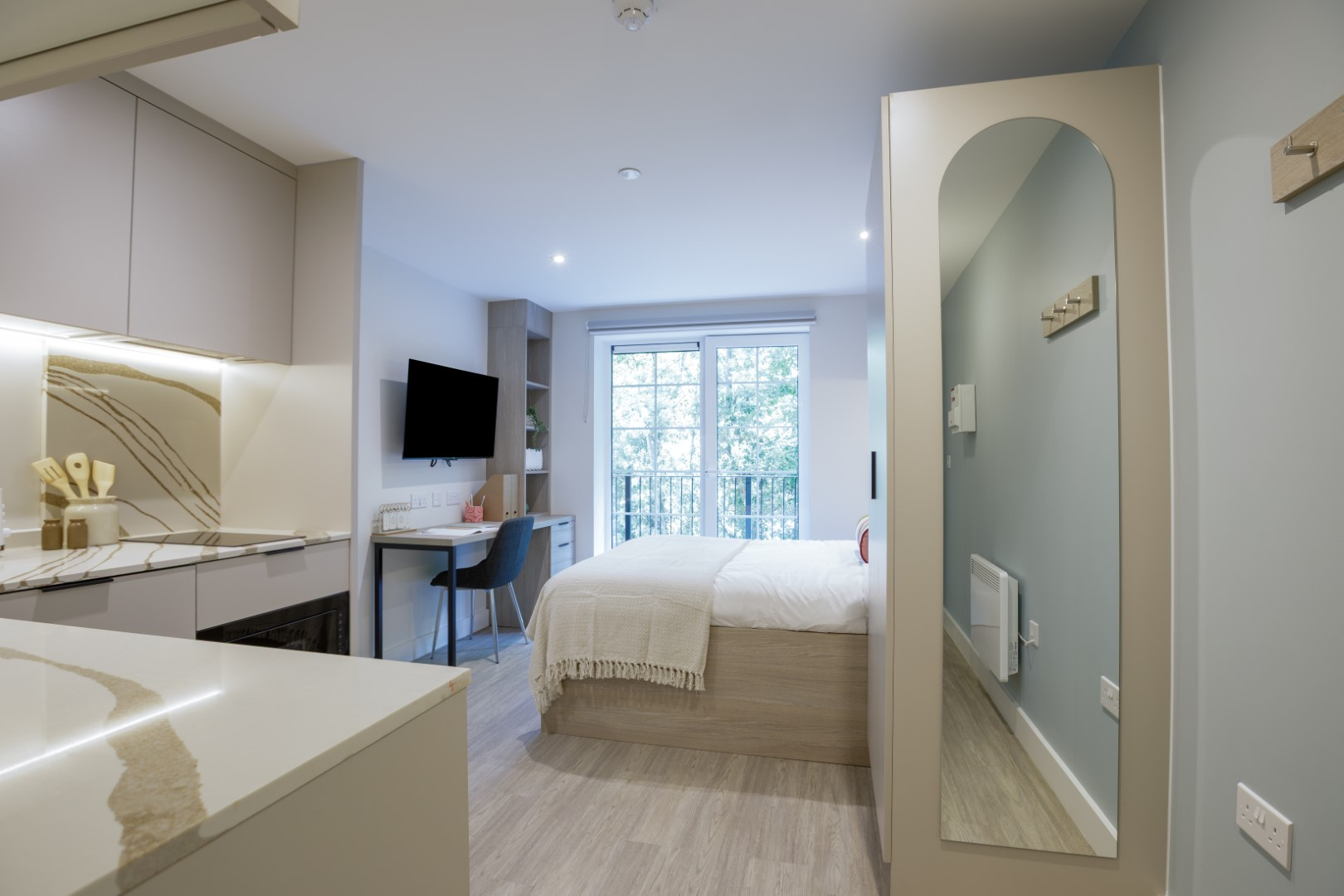 Rothesay House - Gallery - 21