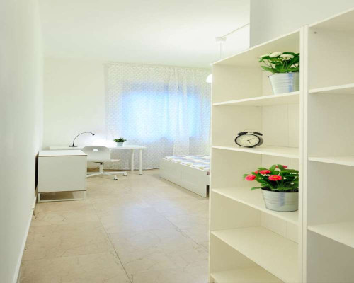 Stanza in Via Asmara  - Gallery -  5