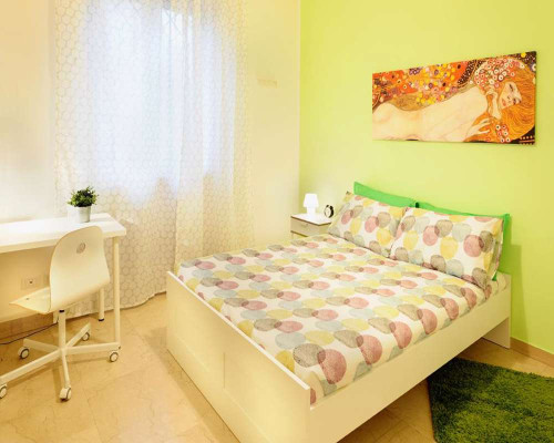 Stanza in Via Asmara