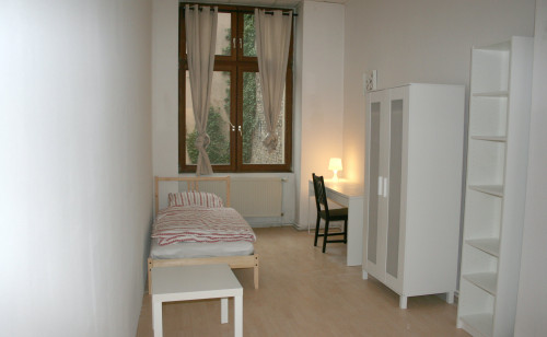 Zimmer in der Flughafenstraße 21  - Gallery -  5