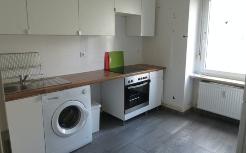 Zimmer in der Mahlower Straße 2