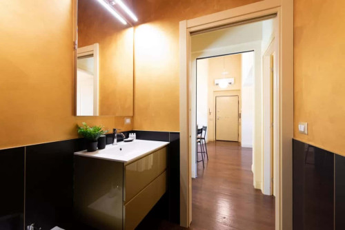 Trilocale di carattere vicino a San Pietro  - Gallery -  5