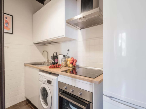 Elegante appartamento in Trastevere  - Gallery -  5