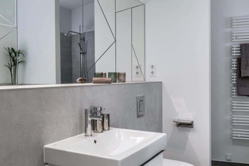 Apartment in Kreuzberg, Berlin
