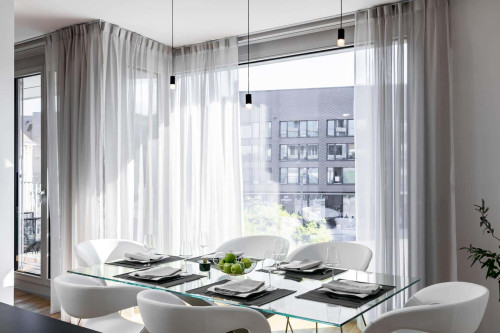 Apartment in Kreuzberg, Berlin