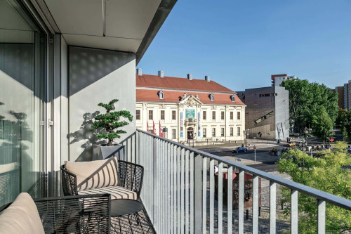 Apartment in Kreuzberg, Berlin