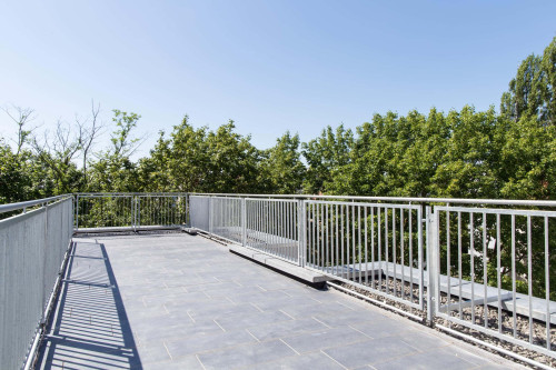 Apartment in Archibaldweg, Berlin  - Gallery -  5