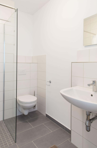 Apartment in Archibaldweg, Berlin