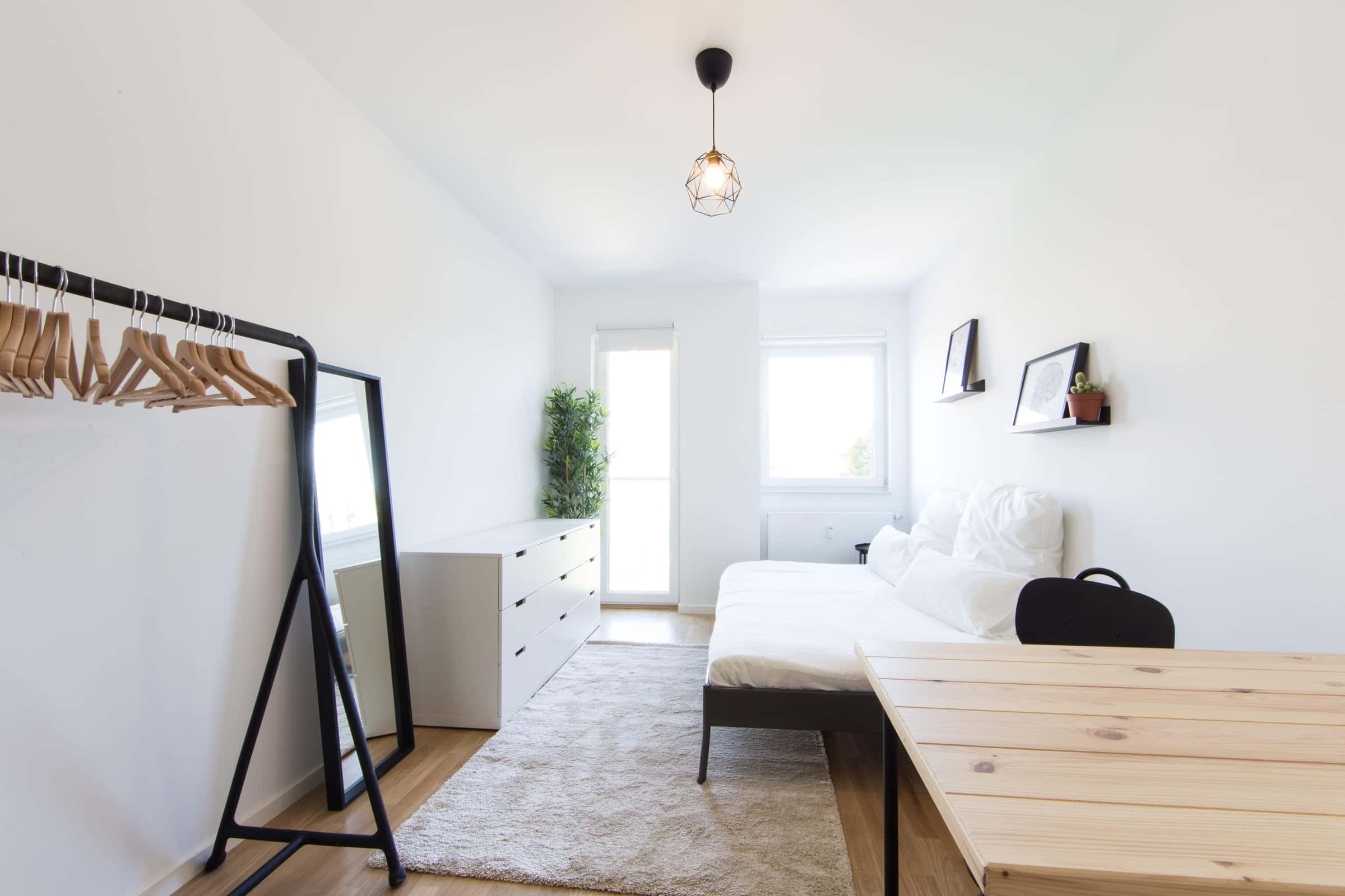  Apartment In Archibaldweg, Berlin  -  Apartment in Archibaldweg, Berlin  - Gallery -  1