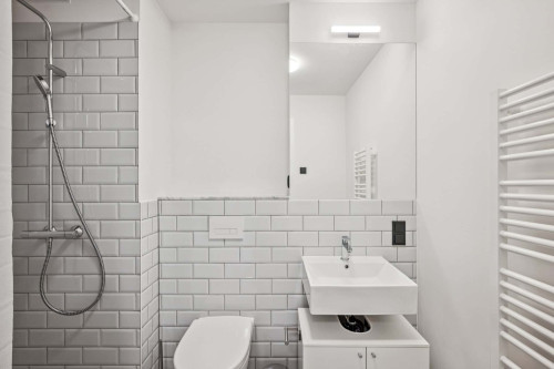 Room in Stromstraße, Berlin for 58 m² with 3 bedrooms  - Gallery -  5