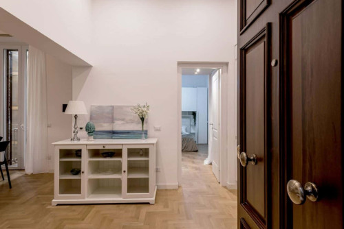 Moderno bilocale in zona Porta Pia  - Gallery -  5