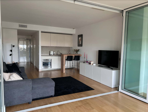 Apartment in Viale Giorgio Ribotta, Roma for 60 m²