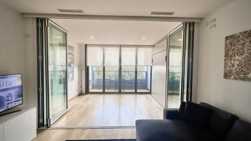 Apartment in Viale Giorgio Ribotta, Roma for 60 m²  - Gallery -  5