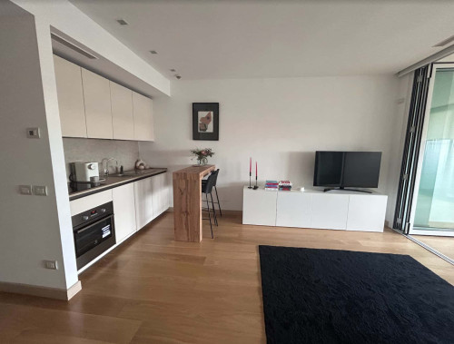 Apartment in Viale Giorgio Ribotta, Roma for 60 m²