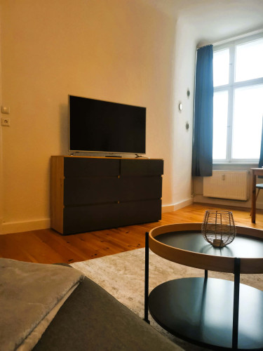 Apartment in Transvaalstraße, Berlin for 35 m²  - Gallery -  5