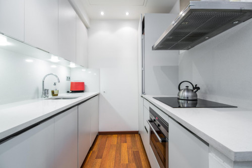 Delightful 2-bedroom apartment in El Born - Gallery - 10