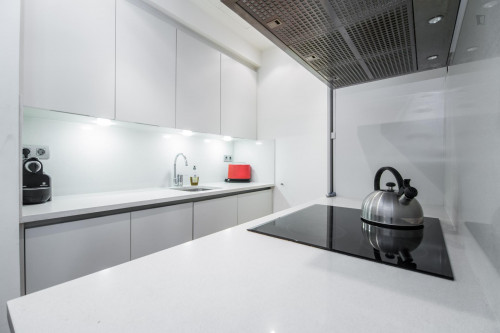 Delightful 2-bedroom apartment in El Born - Gallery - 11